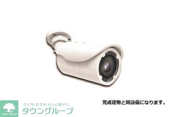 ヴィラ フェリシアの物件内観写真